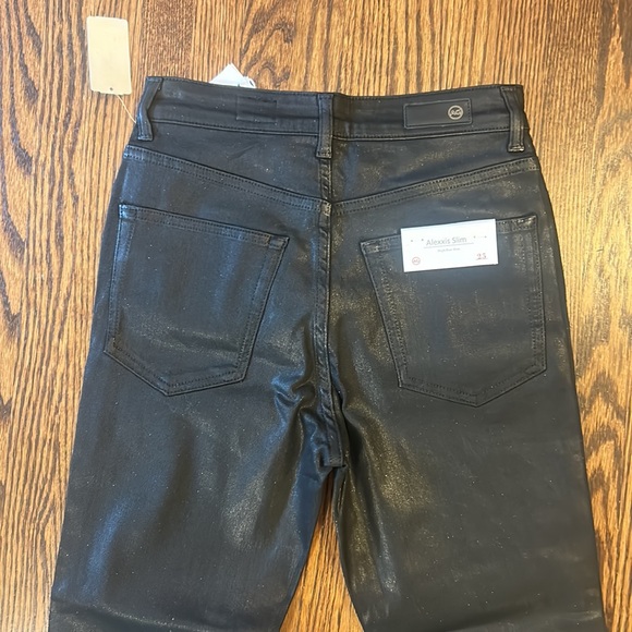 Adriano Goldschmied Shiny Jeans - Picture 6 of 10